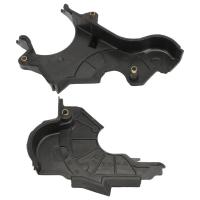 ราคา บี6601050LE กลางและล่างเครื่องยนต์ Timing Belt Cover สําหรับ Mazda Miata 1.8L 1994-2005 สําหรับ Mazda Miata 1.6L 1990-1997auto ชิ้นส่วนตกแต่งรถ (53659382831)