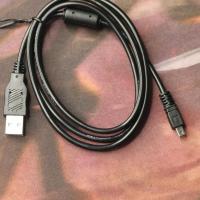 ราคา 8P data cable suitable for Sony camera DSC-W310 W320 W530 W510 W190 W630 W670 (56802718853)