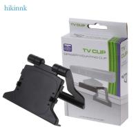 ราคา HIKI ปรับ TV Monitor คลิป Mount Clamp พับ Braket สําหรับ XB 360 XB 360 Kinect Sensor กล้องขาตั้ง Hol (51810179728)