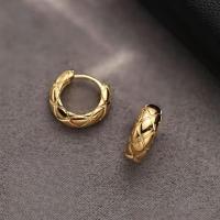 ราคา เพชรวงกลมหญิงต่างหูเครื่องประดับวงกลมธรรมดาที่เรียบง่ายทุกการแข่งขันไม่ขัดหูหัวเข็มขัดต่างหูเครื่องประดับ OZVW (52954994960)