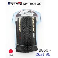 ราคา ยางเสือภูเขา IRC MYTHOS-XC 26" 1.95 made in Japan (18620271562)