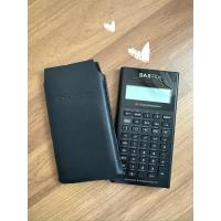 ราคา ส่งต่อ Texas Instruments รุ่น BA II Plus Professional Financial Calculator ซื้อมา2k+ ใช้โค้ดส่วนลดได้อีก! (47309881470)