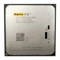 ราคา โปรเซสเซอร์ CPU Quad-Core ใช้แล้ว FX-Series FX-4130 FX 4130 3.8 GHz FD4130FRW4MGU Socket AM3+ (26637495999)