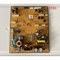 ราคา DA92-00756N PCB MAIN แผงตู้เย็นซัมซุง บอร์ดตู้เย็นซัมซุง(Samsung แท้ถอดมือ2) (29661456646)