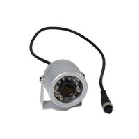 ราคา 1080P รถโดยสารรถดูด้านหลัง 1200TVL CCD night vision HD กล้องถอยหลัง Aero หัว AV 12 24V universal (28394464513)