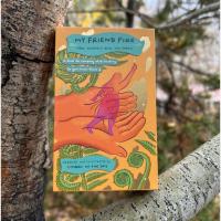 ราคา Friend Fire Oracle ไพ่ออราเคิลแท้ขอบสีทองหรูหรา ไพ่ออราเคิล Oracle cards deck (51256955339)