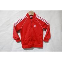 ราคา adidasเสื้อวอร์มแจ๊คเก็ตเด็กมือ2ของแท้ (27693437690)