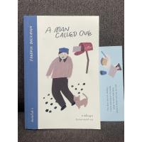 ราคา ชายชื่ออูเว - A MAN CALLED OVE (29668063667)