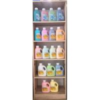 ราคา ผลิตภัณฑ์ปรับผ้านุ่มไอริชลี่ของแท้จากโรงงานขนาด1,000ml. (18140704904)