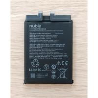 ราคา แบตเตอรี่ For Nubia Red Magic 6 / Red Magic 6 Pro / Red Magic 6S Pro / NX669J Model Li3945T44P8h906455 (49957545998)