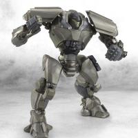 ราคา โมเดลมอนสเตอร์ภาพยนตร์ Pacific Rim 2 - ฟิกเกอร์ Pacific Rim SHF (44313515378)