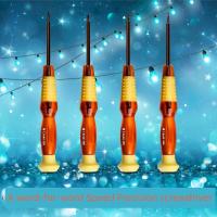 ราคา Dispeed Gourd Batch ไขควง Phillips Slotted ไขควงขนาดเล็กแข็ง ไขควงขนาดเล็ก ไขควงซ่อมโทรศัพท์มือถือ (45759266443)