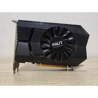 ราคา การ์ดจอ Palit GTX 650 TI 2GB (3324415278)