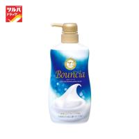 ราคา คาว แบรนด์ บาวน์เซีย บอดี้ โซป (ไวท์โซ้ป) 480 มล./Cow Bouncia Body Soap (White Soap) 480Ml (14700292901)