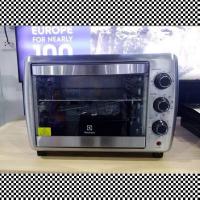 ราคา เตาอบไฟฟ้า ชนิดตั้งโต๊ะ Electrolux (22447006773)