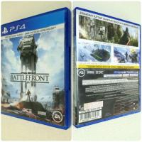 ราคา PS4 : STAR WARS BATTLEFRONT (มือสอง) (104649970)