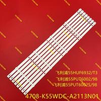 ราคา PHILIPS 55PUT6002S/98 TV LED BACKLIGHT BARU / READY STOCK (55PUT6002S98 / 55PUT6002S / 55PUT6002) (46909387642)
