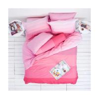 ราคา Lotus Impressionชุดผ้าปูที่นอน รุ่นSTRIPIESลายLI-SD-04B (373218703)