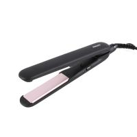 ราคา GlobalHouse PHILIPS เครื่องหนีบผม 210 องศา HP8321 สีดำ สินค้าของแท้คุณภาพดี (28566686404)