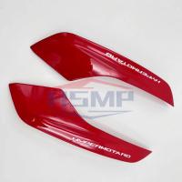 ราคา for Ducati Hypermotard 820 821 939 SP HyperStrada motorcycle rear side cover fairing accessories AB (40377729177)