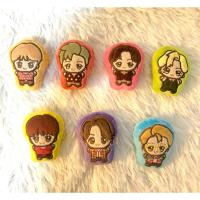 ราคา ตุ๊กตาเข็มกลัด TinyTAN Dynamite มือสอง ลิขสิทธิ์แท้จากญี่ปุ่น ตุ๊กตาBTS (47150687223)
