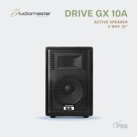 ราคา STUDIOMASTER : GX SERIES + DRIVE 15 SA ACTIVE SPEAKER (27481041732)