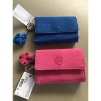 ราคา Kipling wallet PIXI แท้100% USA. (15838998665)