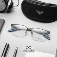 ราคา กรอบแว่น Emporio Armani EA 1137 3003 (24169111495)