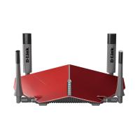 ราคา D-LINK DIR-885L (AC3150) Ultra Wi-Fi MU-MIMO Router (54159939126)
