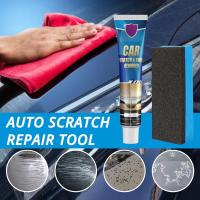 ราคา R3S CSR Wax Paint Car Scratch Swirl Remover Repair Auto Care Polish 15ml - Cr15 - สีน้ําเงิน R3WS (22425009045)