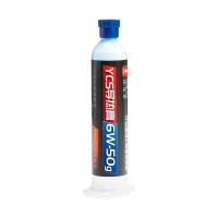 ราคา THERMAL PASTE YCS 6W-50g (47110783373)
