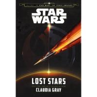 ราคา (BX) Lost Stars Journey/Star Wars (18380256117)