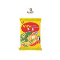 ราคา มาม่า vit’s มาเลย์เซีย รสไก่ ยกลัง 30 ซอง (48108506936)