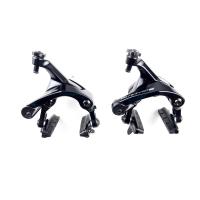 ราคา ก้ามเบรค SHIMANO DURA-ACE BR-R9100 Road Bike Calipers Bicycle Brake Part Front & Rear/1 คู่ (25187551003)