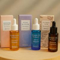 ราคา BANDI Two Drops Cuticle Oil 20ml ซีรั่มวิตามินดูบ Peony Blossom และ Mandarin Bouquet สูตรบำรุงเล็บเซรั่ม K Beauty (58157702032)