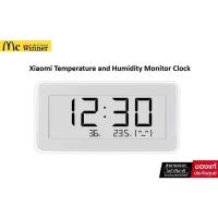 ราคา SMART HOME (เครื่องวัดอุณหภูมิและความชื้น) XIAOMI TEMPERATURE AND HUMIDITY MONITOR PRO (35911) (XMI-BHR5435GL) (28636271415)