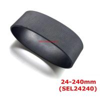 ราคา ▥ ใหม่fe 24-240 Sel24240 Gripซูมแหวนยางสำหรับsony 24-240มม.F3.5-6.3 OSS Repair Part (28389675402)