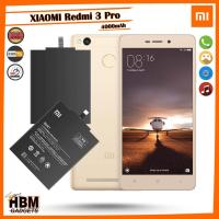 ราคา XIAOMI Redmi 3 Pro Battery | Model: BM47 Battery Manufacture 4000mAh (23340886187)