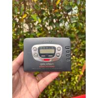 ราคา เครื่องเล่นเทป sony walkman wm-gx612 เปิดไม่ติด ตีเป็นงานอะไหล่ งานช่าง งานโชว์ (41108341302)