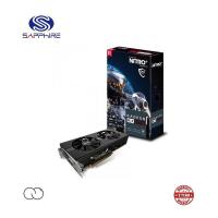 ราคา Sapphire Nitro+ Radeon RX 570 8GB DDR5 GPU (40377991318)