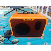 ราคา แอมป์กีต้าร์โปร่ง JOYO MA-10A Acoustic Amp 10 วัตต์มือสอง (23619223821)