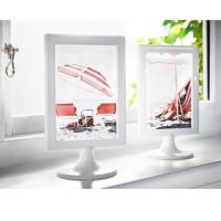 ราคา กรอบอิเกีย Tolsby สําหรับ 2 ภาพ สีขาว Ikea Bingkai Gambar (15098847255)