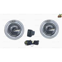 ราคา ไฟตัดหมอกแจ๊ส honda Jazz 2011 Mugen รุ่น INFINITE ไฟสปอร์ตไลท์ ครบชุด (24380456873)