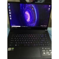 ราคา NOTEBOOK (โน้ตบุ๊ค) MSI GS66 STEALTH 10SE-455TH ถูกที่สุด (5454119080)