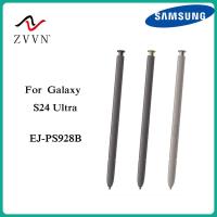 ราคา SAMSUNG ใหม่StylusสําหรับSamsung Galaxy S24 Ultra SปากกาในตัวTouch SPEN S-Pen Stylus S24Uไม่มีบลูทูธ (24344415084)