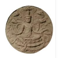 ราคา จตุคามรามเทพ รุ่น มหาปาฏิหาริย์ มั่งมีทรัพย์ วัดพระมหาธาตุวรมหาวิหาร จ.นครศรีธรรมราช ปี 2550 (26182094147)