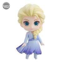ราคา Good Smile Company Nendoroid Elsa : Travel Dress Ver 4580590122208 (Figure) (6578046318)