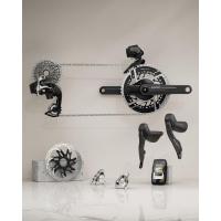 ราคา ชุดเกียร์ New SRAM RED AXS 12 สปีด ดิสเบรค รุ่นใหม่ (29550319550)