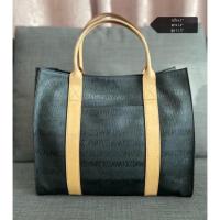 ราคา Nina Ricci Tote Bag มือสองของแท้ (15907712172)