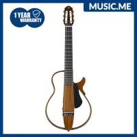ราคา กีต้าร์คลาสสิคไฟฟ้า YAMAHA SLG200NW I ผ่อน0% นาน10เดือน (19163092408)